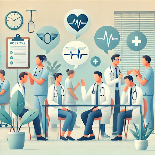 Certificate Course on Mental Health, Resilience, and Well-being for Healthcare Providers: Doctors (NAMAH Programme) 4.0